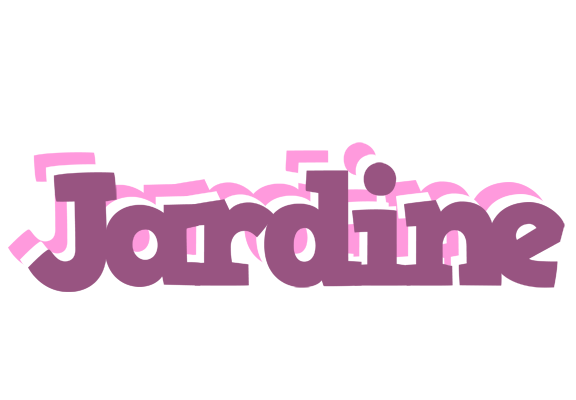 Jardine relaxing logo