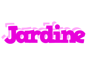 Jardine rumba logo