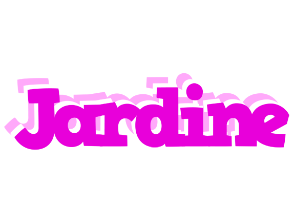 Jardine rumba logo