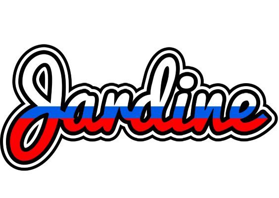Jardine russia logo