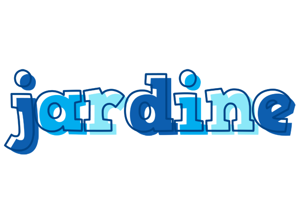 Jardine sailor logo