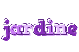 Jardine sensual logo