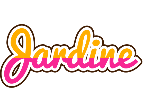Jardine smoothie logo