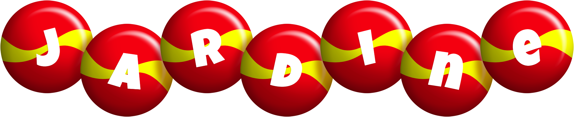 Jardine spain logo