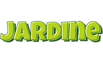 Jardine summer logo