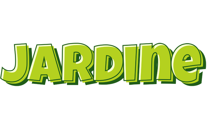 Jardine summer logo