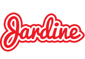 Jardine sunshine logo