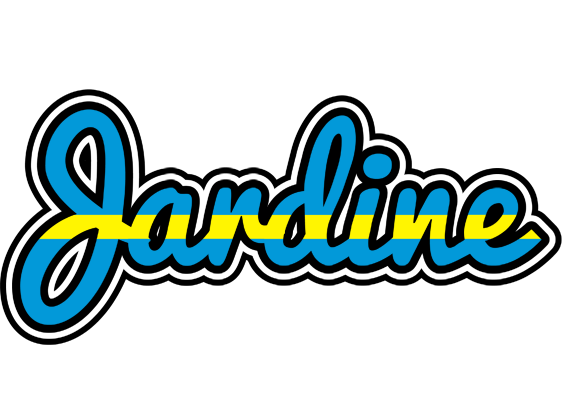 Jardine sweden logo