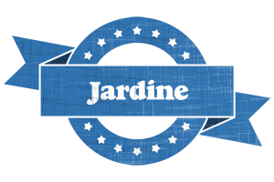 Jardine trust logo