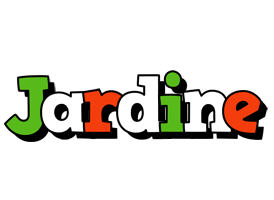 Jardine venezia logo