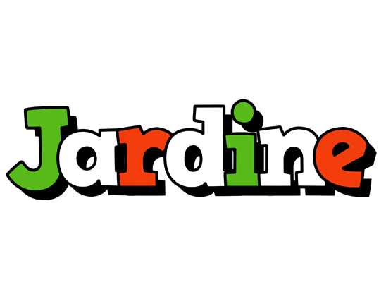Jardine venezia logo