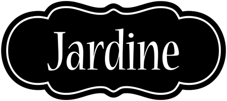 Jardine welcome logo