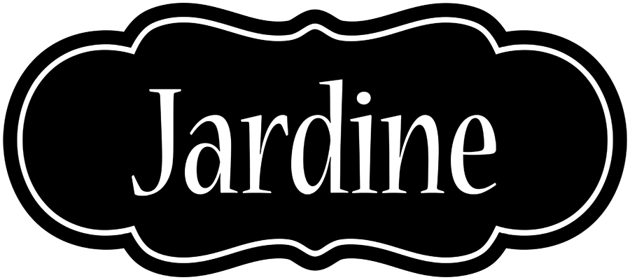 Jardine welcome logo