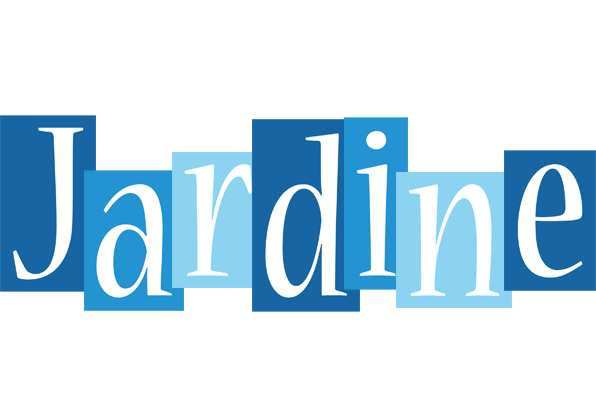 Jardine winter logo