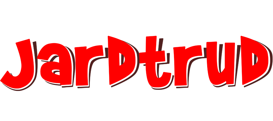 Jardtrud basket logo
