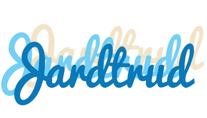 Jardtrud breeze logo