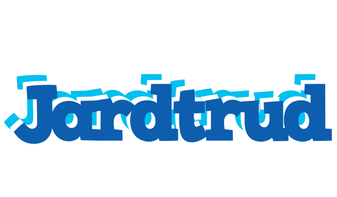 Jardtrud business logo