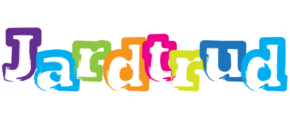 Jardtrud casino logo
