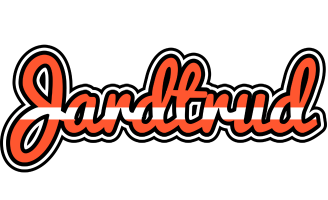 Jardtrud denmark logo