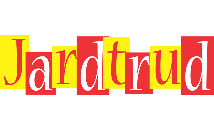 Jardtrud errors logo