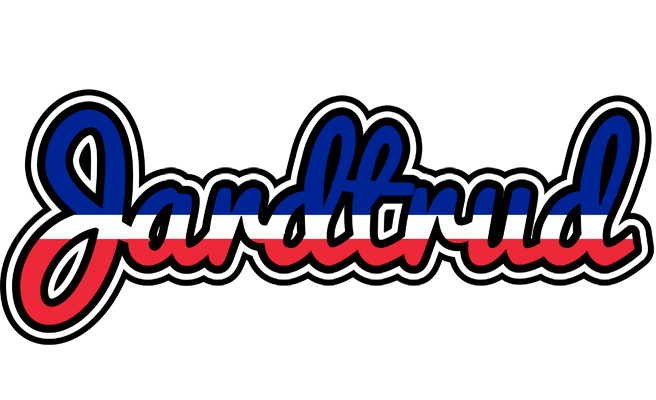 Jardtrud france logo