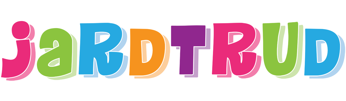 Jardtrud friday logo