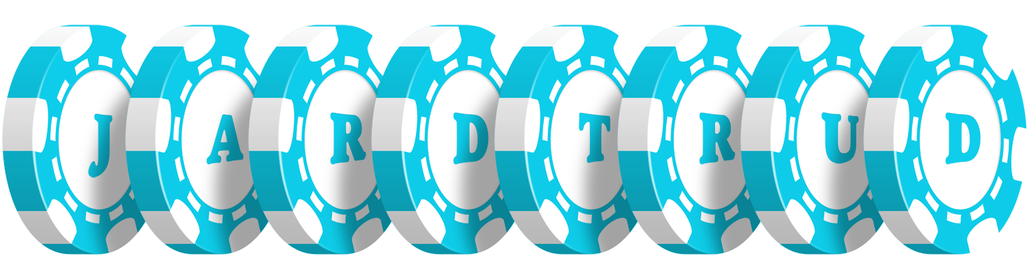 Jardtrud funbet logo