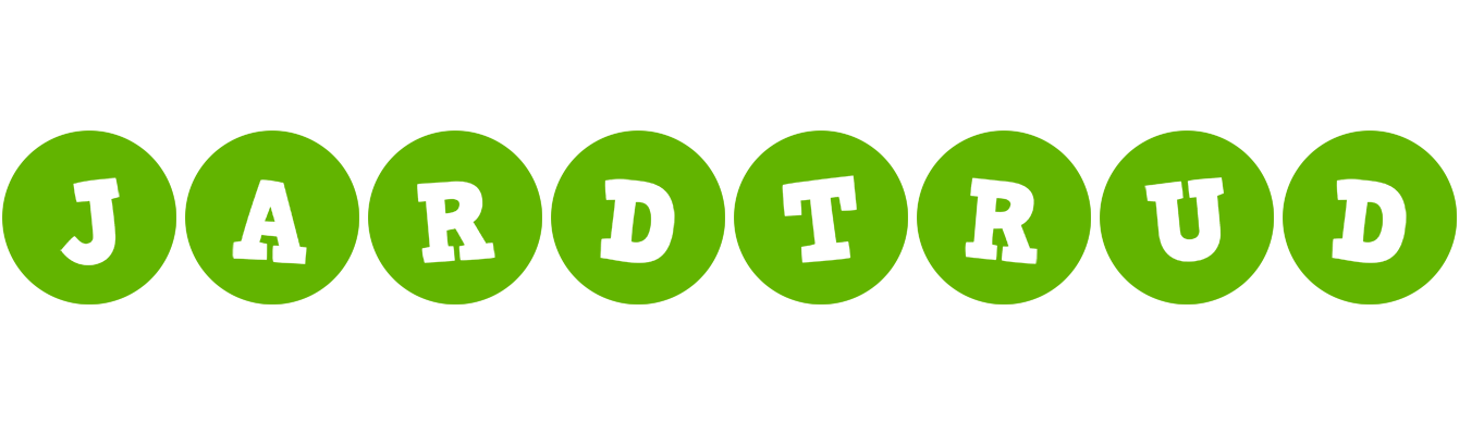 Jardtrud games logo