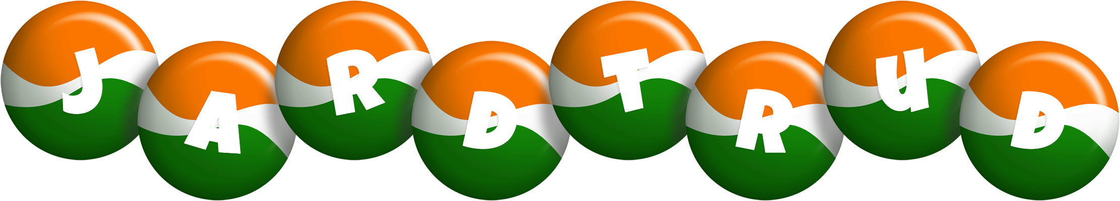 Jardtrud india logo