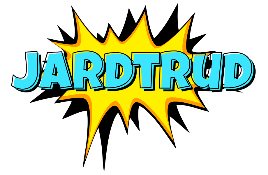 Jardtrud indycar logo