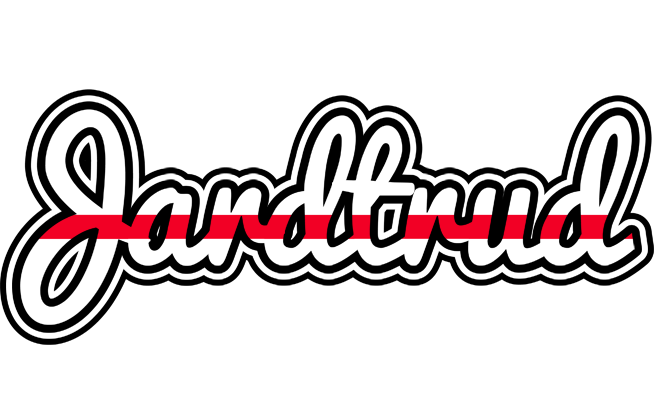 Jardtrud kingdom logo