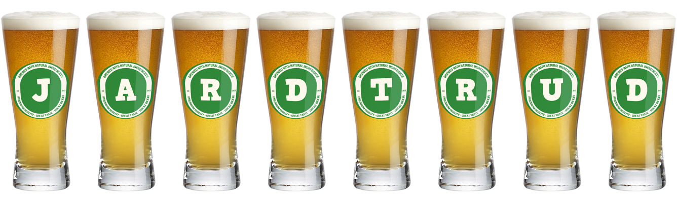 Jardtrud lager logo