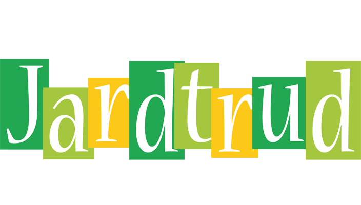 Jardtrud lemonade logo
