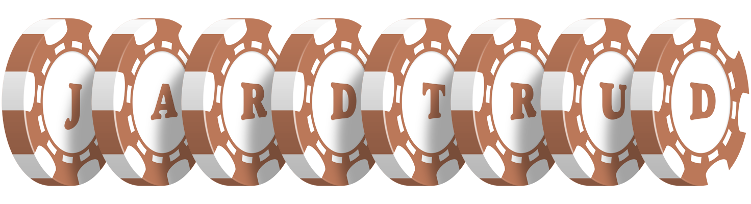 Jardtrud limit logo