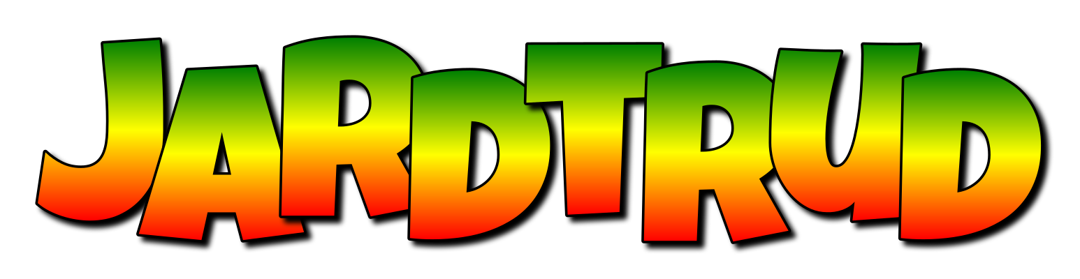 Jardtrud mango logo