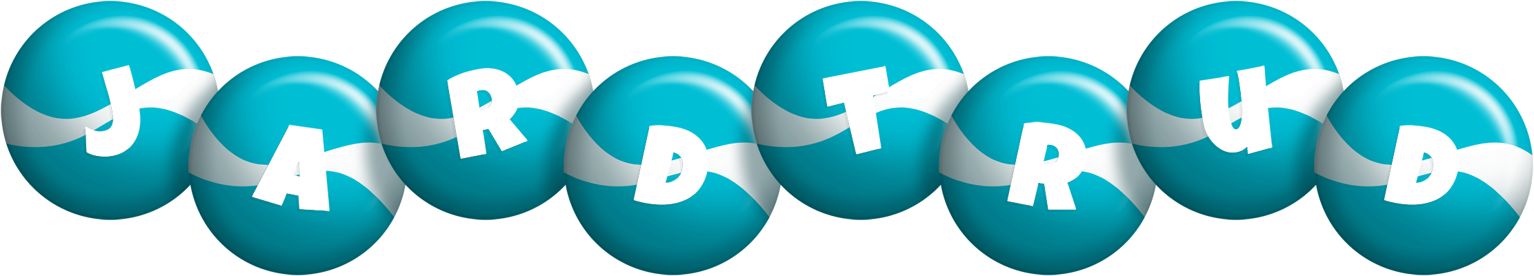 Jardtrud messi logo