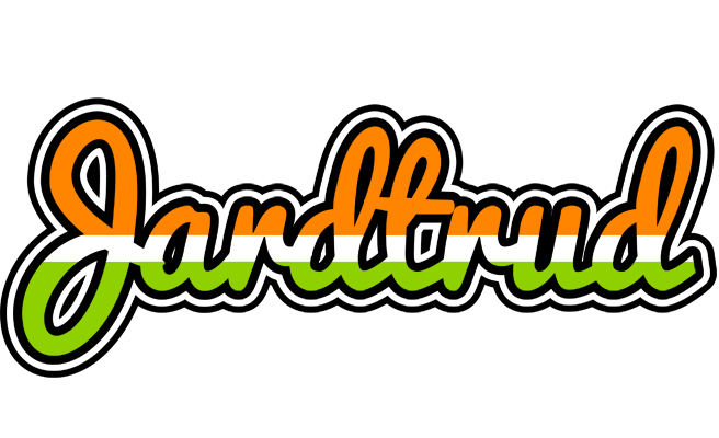 Jardtrud mumbai logo
