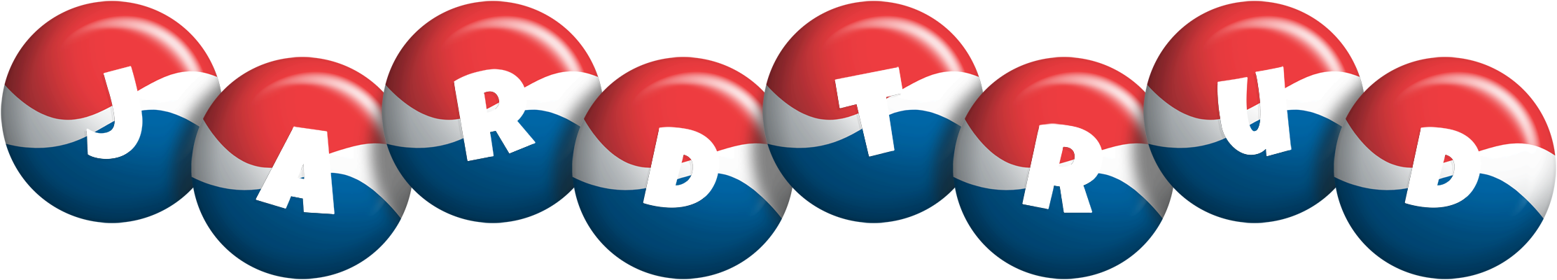 Jardtrud paris logo