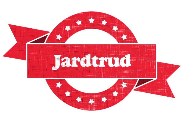 Jardtrud passion logo