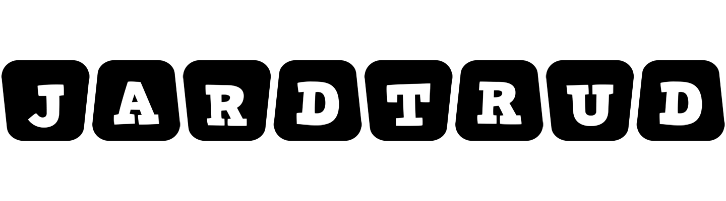 Jardtrud racing logo