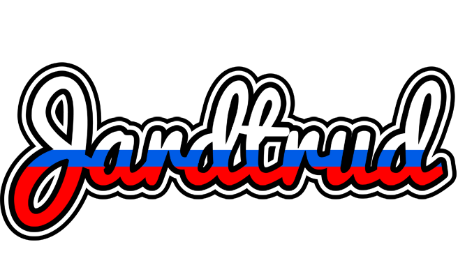 Jardtrud russia logo