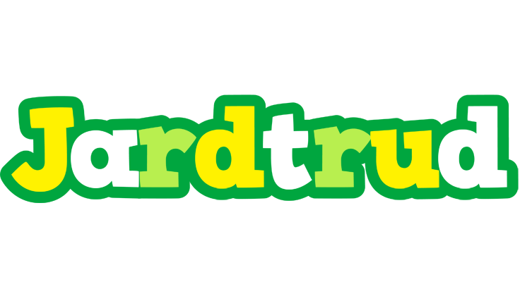 Jardtrud soccer logo