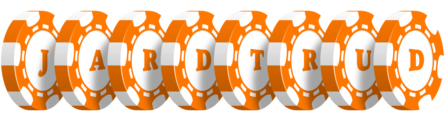 Jardtrud stacks logo