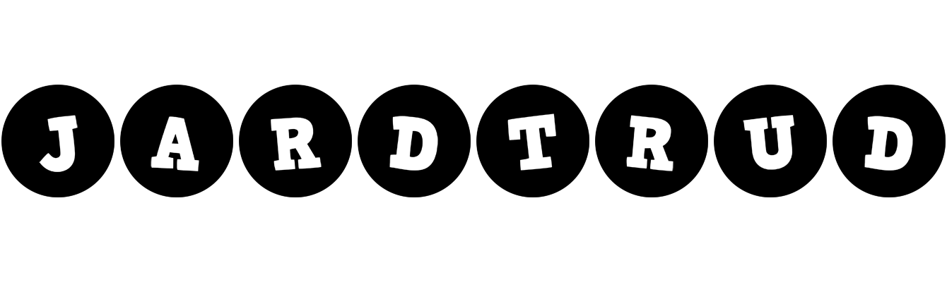 Jardtrud tools logo
