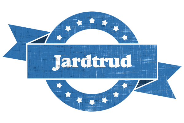 Jardtrud trust logo