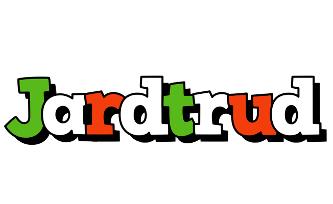 Jardtrud venezia logo