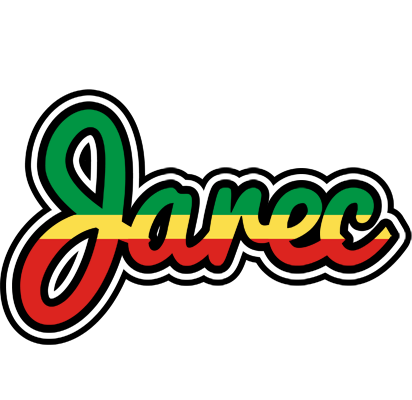 Jarec african logo