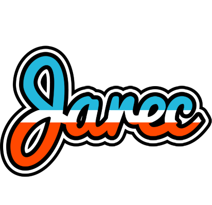 Jarec america logo