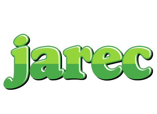 Jarec apple logo