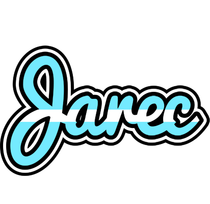 Jarec argentine logo
